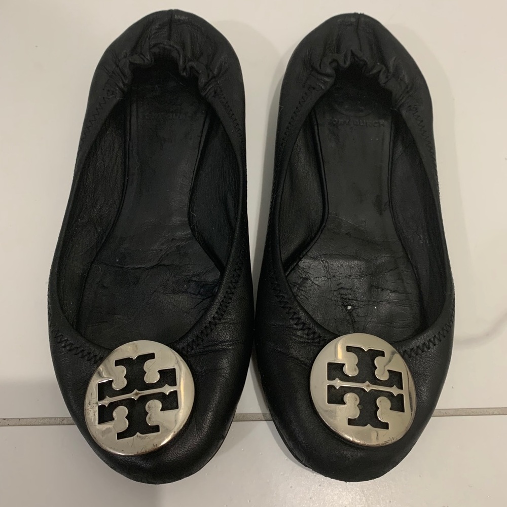 Tory Burch Flats